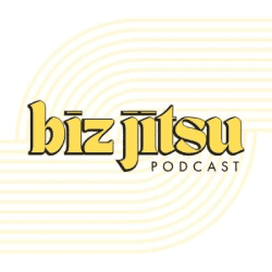  BIZ Jitsu 