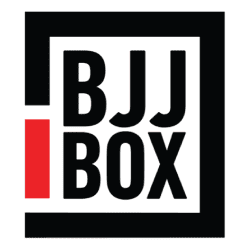  BJJ Box 